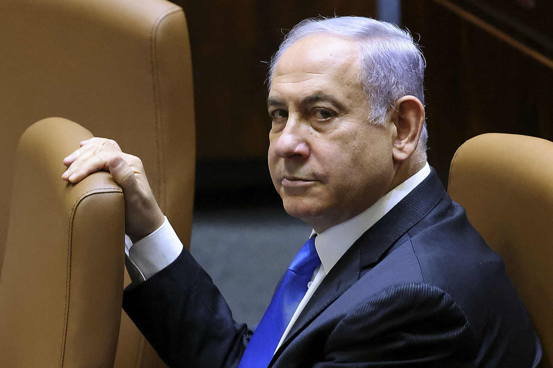Vége a Netanjahu-korszaknak, Izrael új kormánya munkába áll