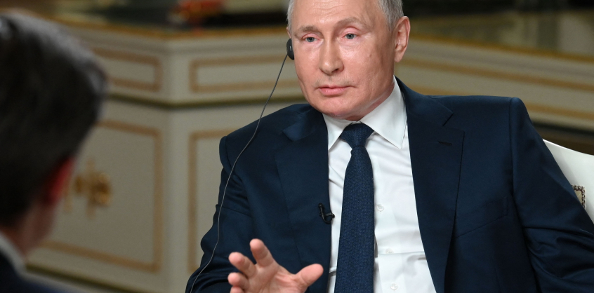 Az Európai Unió Putyint sejti az Ukrajna elleni kibertámadás mögött