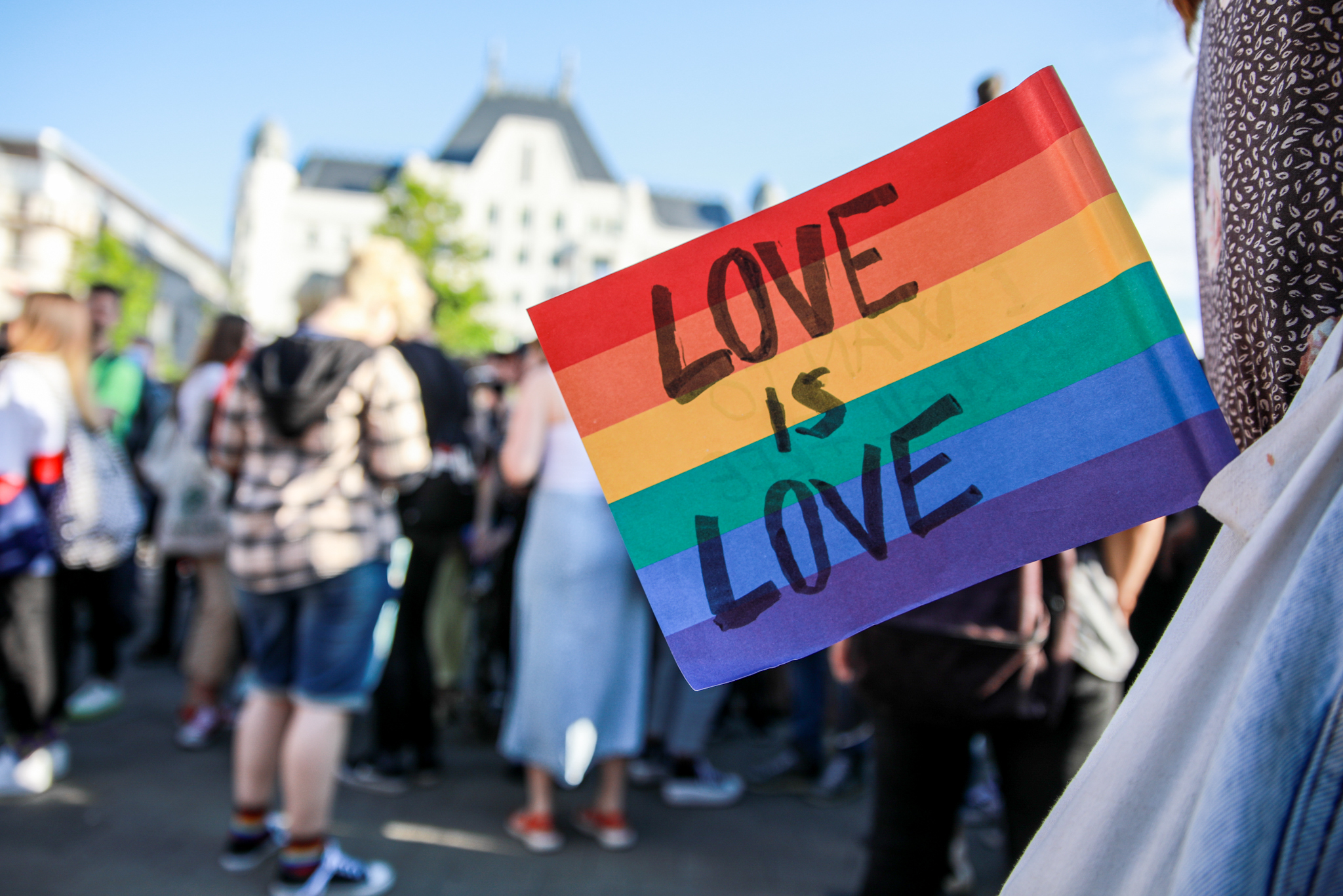 Orbán Viktor: Egy heteroszexuális férfinak meg kell védenie a homoszexuálisokat a támadásoktól