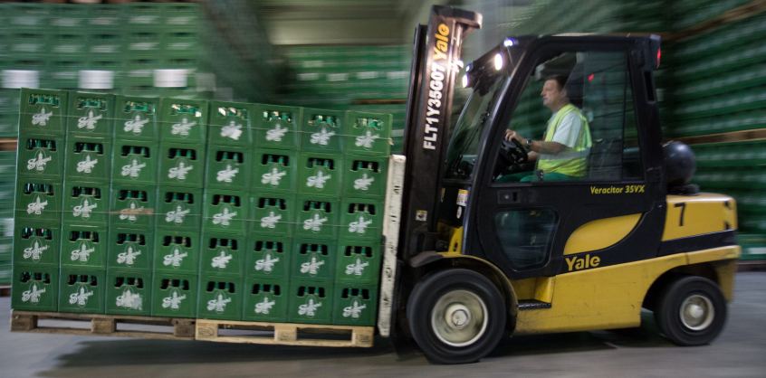 A Heineken arra kéri a fogyasztókat, hogy ne igyák meg a sört