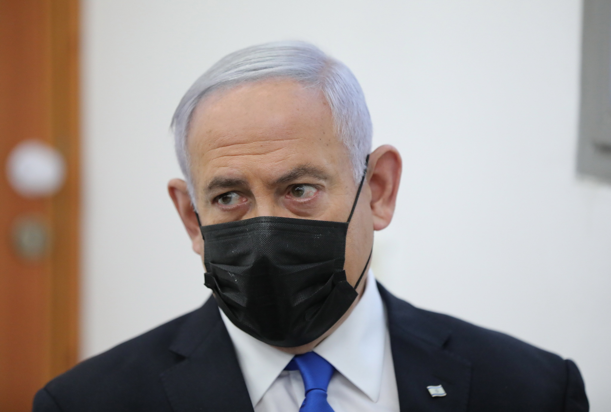 Jeruzsálem palesztinok lakta részére szervez felvonulást Netanjahu pártja, a Hamász válaszra készül
