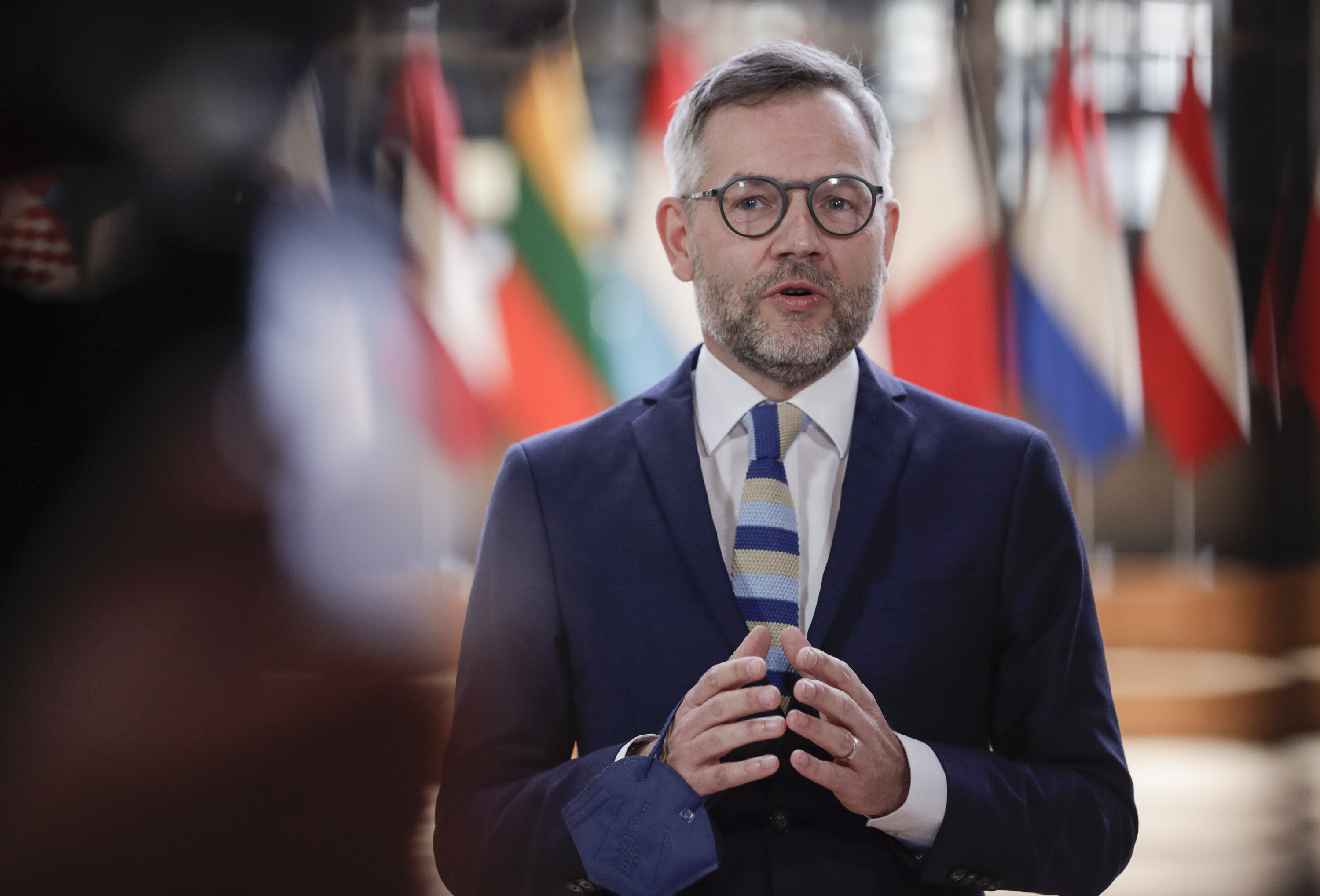 Német külügyi államminiszter: A magyar parlament súlyosan diszkriminálja az LMBTIQ embereket