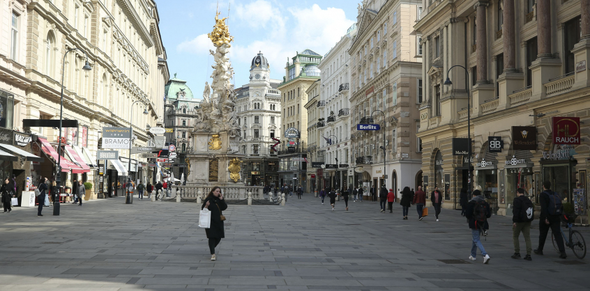 Ismét újított Bécs: szennyvízből klímasemleges fűtés