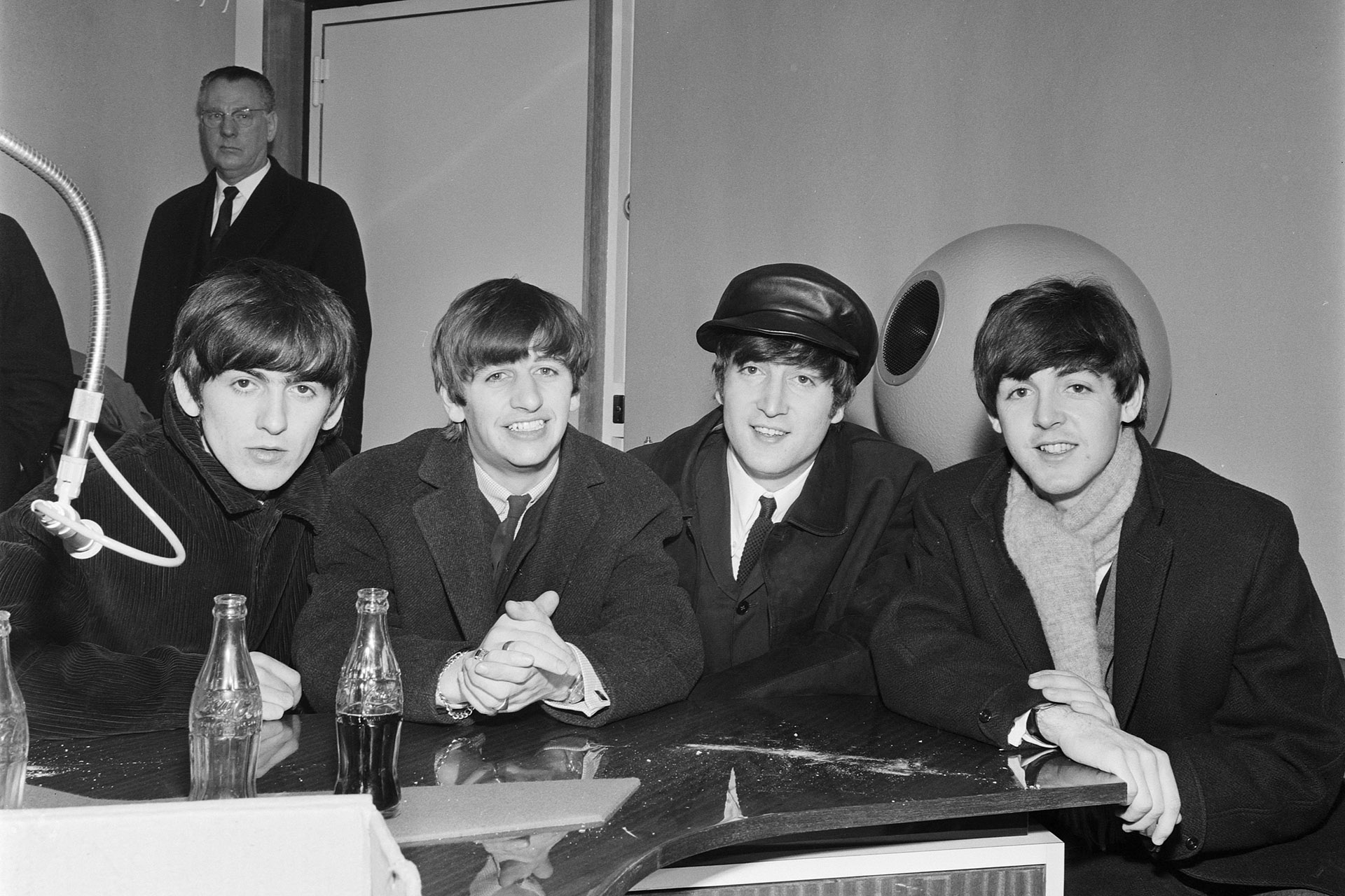 Beatles-filmmel rukkol elő A Gyűrűk ura rendezője és a Disney