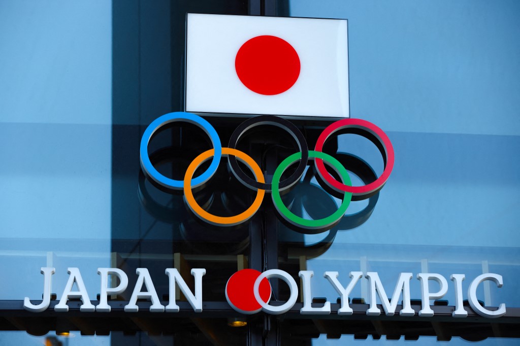 A japánok harmada ellenzi a tokiói olimpia megrendezését