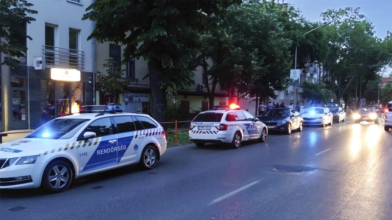 Gyógyszerész gyilkolhatott Szegeden, nagy erőkkel keresik