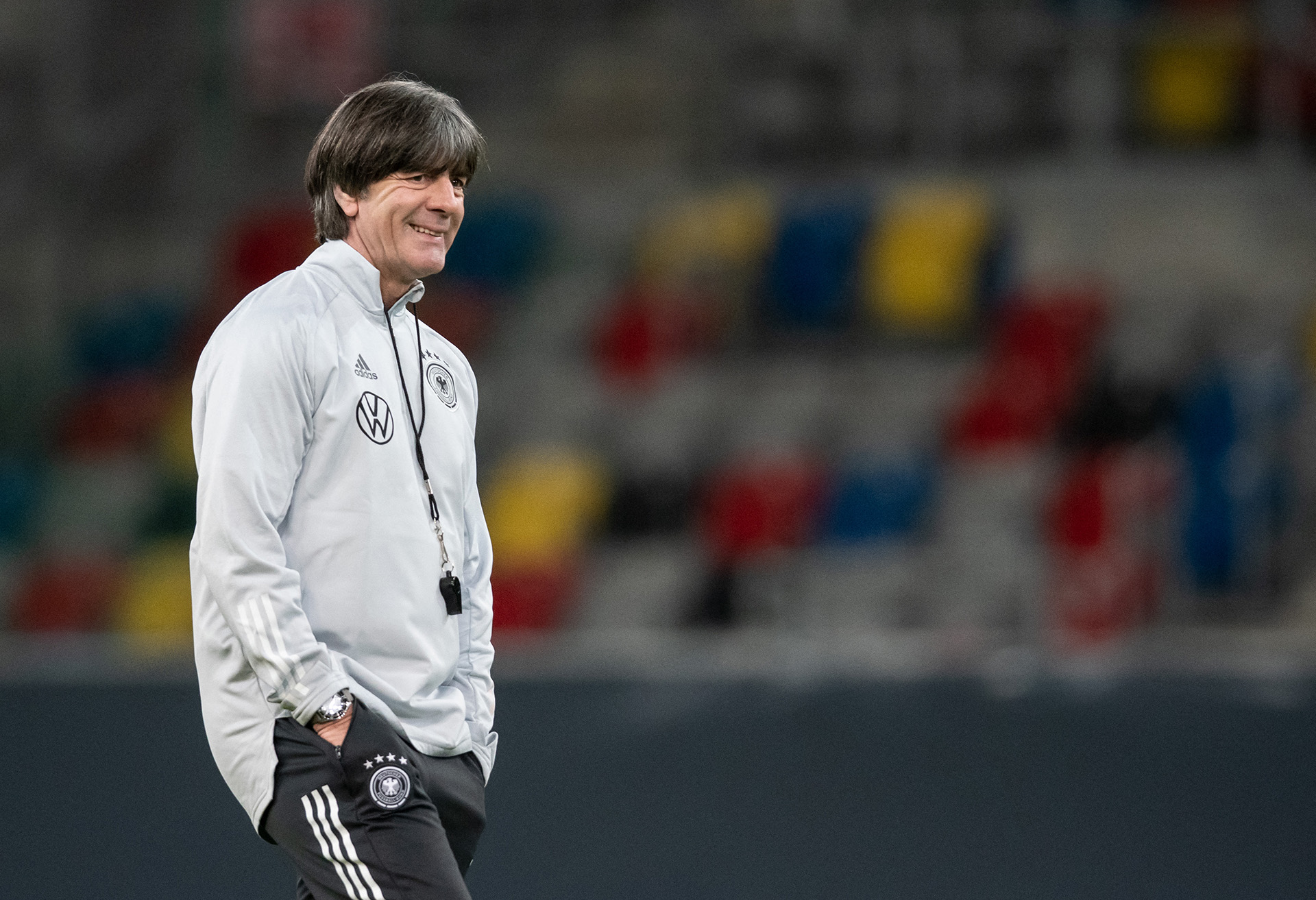 Szalai Attila vezetőedzője lehet Joachim Löw