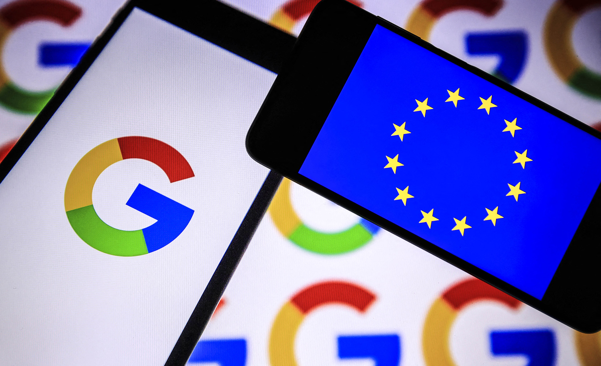 Monopóliumellenes vizsgálatot indított a Google ellen az EU, felkészül a YouTube