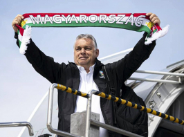 Orbán Brüsszelből is szurkol a válogatottnak