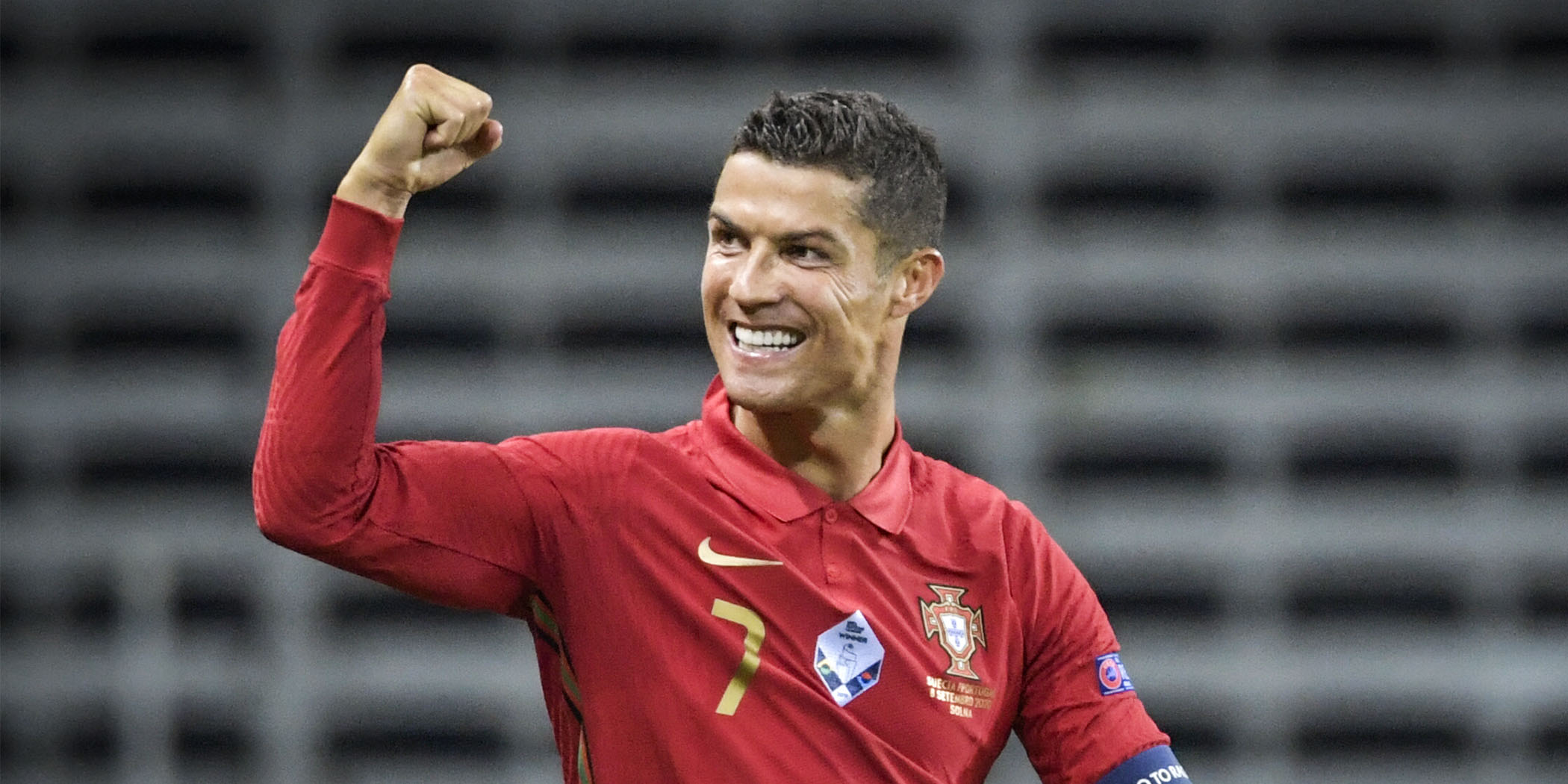 Ronaldo szaúdi klubban folytathatja