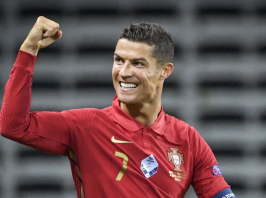 C. Ronaldo otthagyja a világbajnokságot?