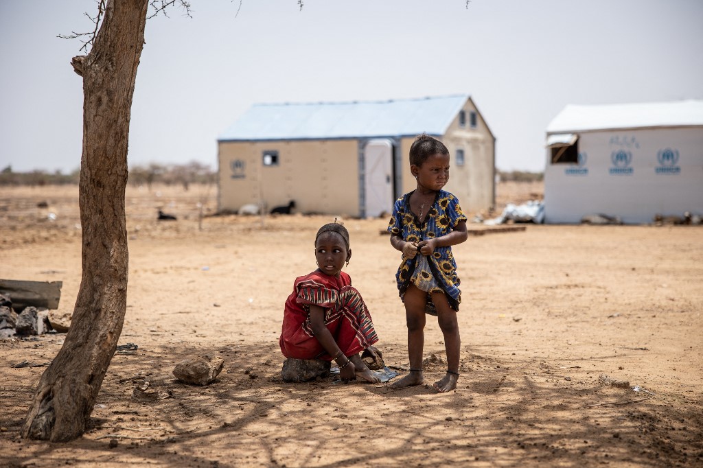 Nagyrészt gyerekkatonák hajtották végre a június eleji Burkina Fasó-i vérengzést