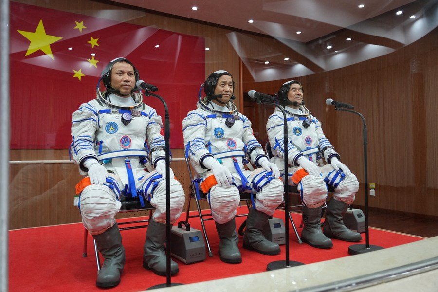 Kína embert küldene a Marsra
