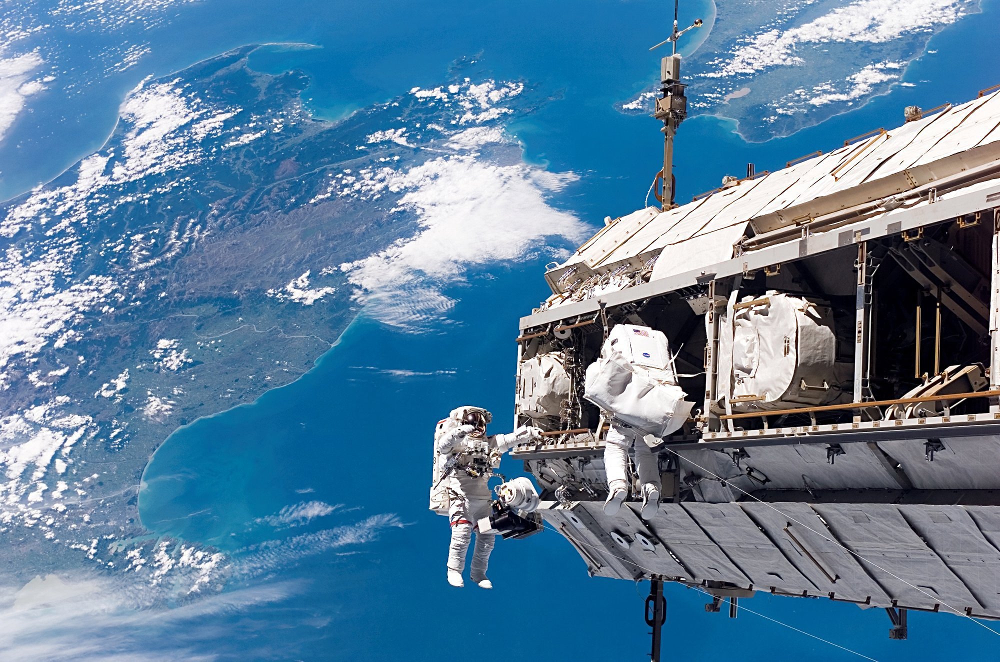 Több mint huszonkétezren jelentkeztek űrhajósnak az Európai Űrügynökség felhívására