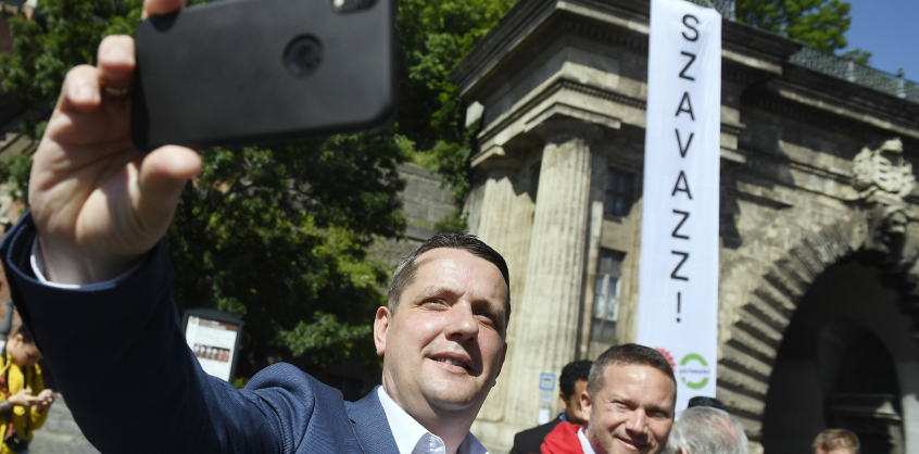 Újabb DK-közeli politikusokat zárhatnak ki az MSZP-ből
