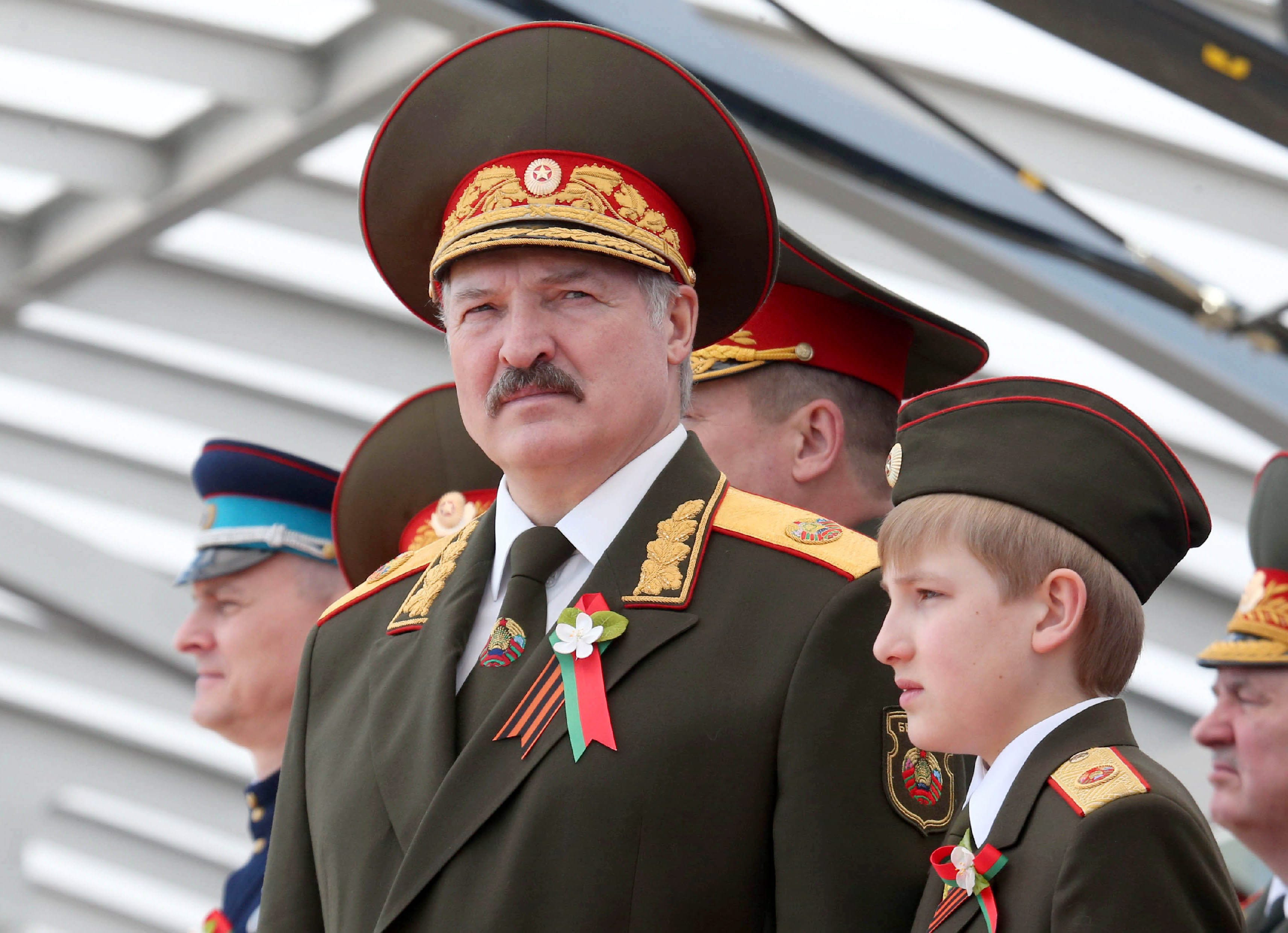 Még szigorúbb gazdasági szankciókkal sújtotta az EU Belaruszt