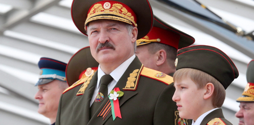 Fehéroroszország odacsap a barátságtalan országoknak