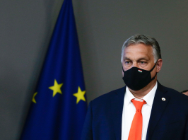 Nemes Gábor: Orbán Viktor még sosem volt ennyire elszigetelve