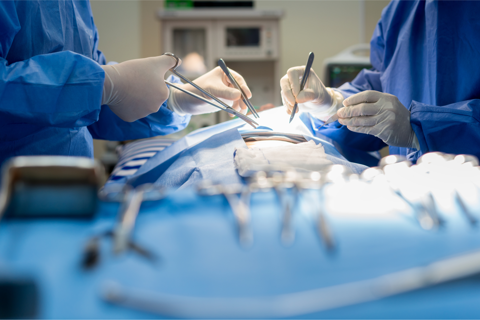 Július óta 14 aneszteziológus jelezte távozási szándékát a Semmelweis Egyetemen