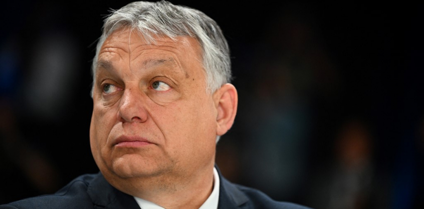 Egyre inkább elege van a Nyugatnak Orbán kétlaki játékából