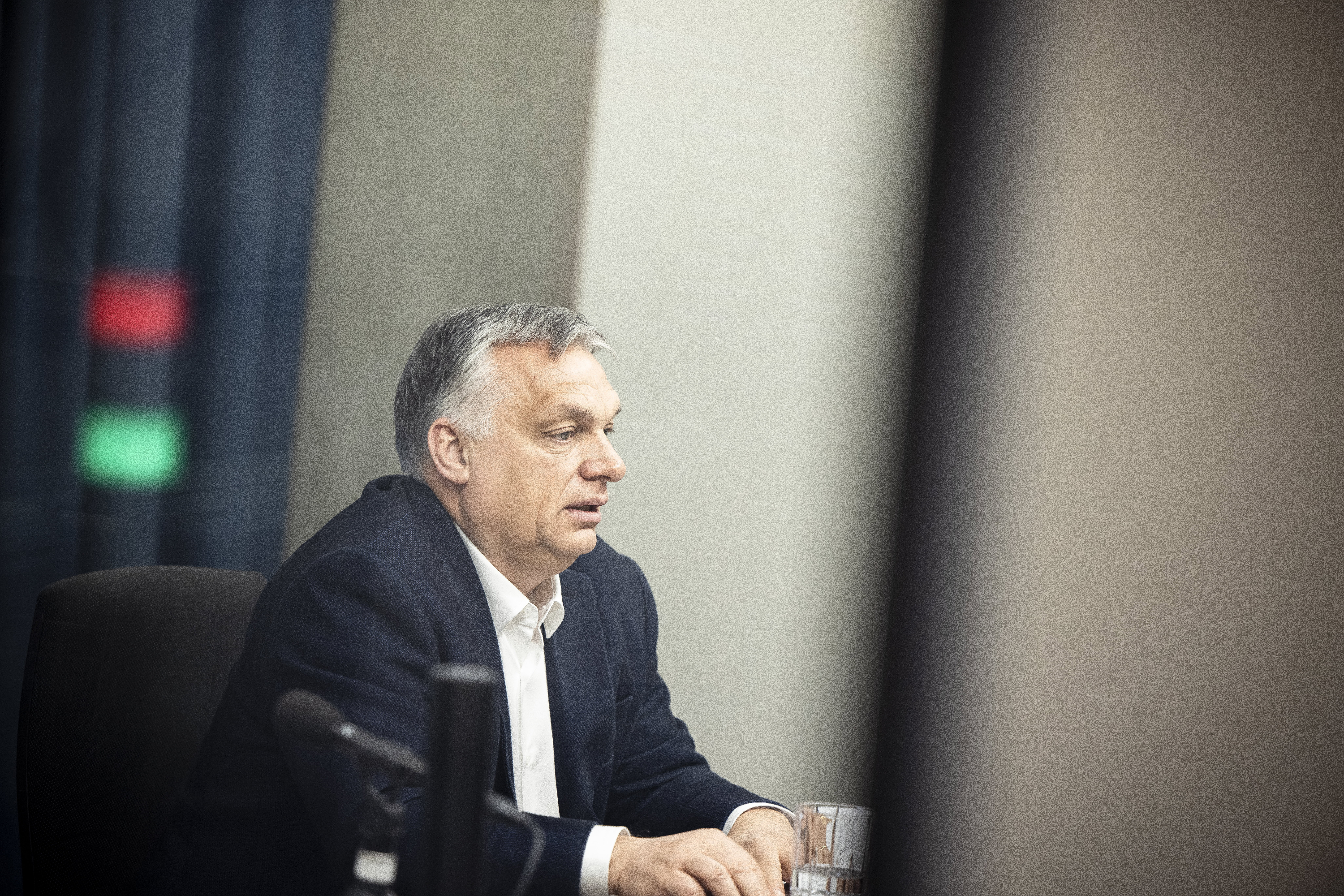 Orbán Viktor: Ma meglesz az 5,5 millió beoltott