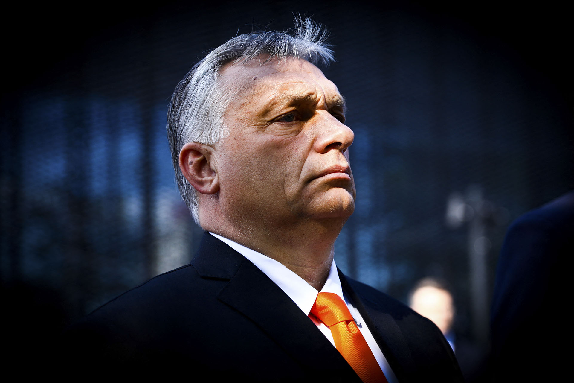 Orbán Viktor is elbúcsúzott Hankiss Ágnestől