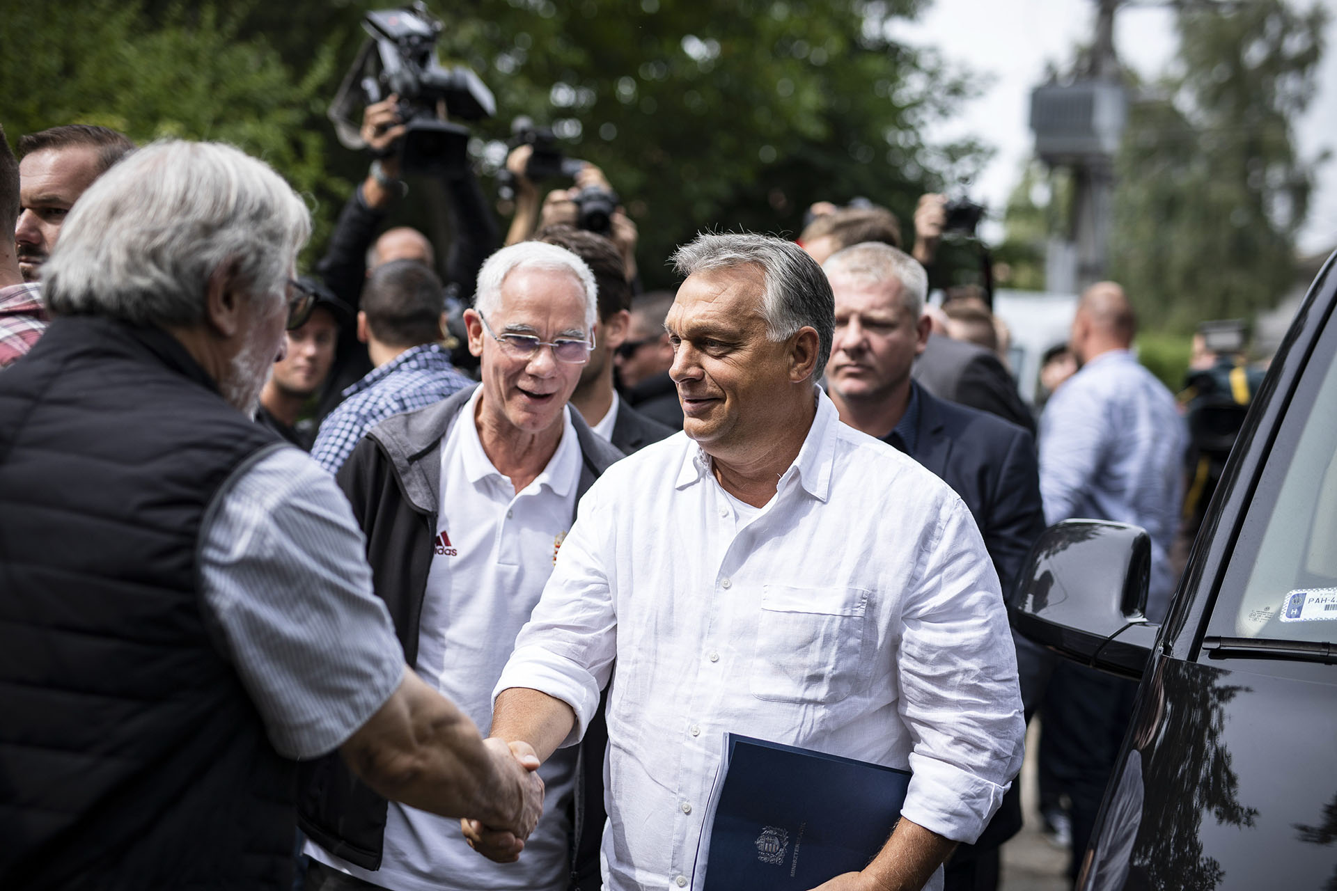 A Fidesz kakukktojásai, avagy kik nem kaptak meghívót a kötcsei piknikre