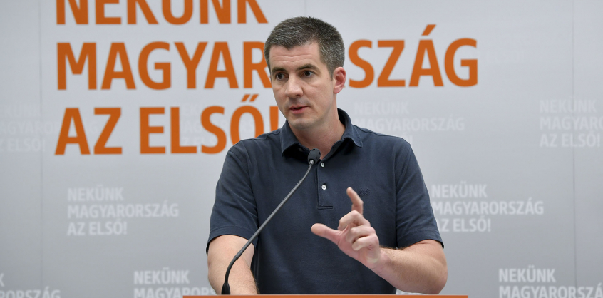Fidesz-petíció: se Gyurcsány, se Karácsony 