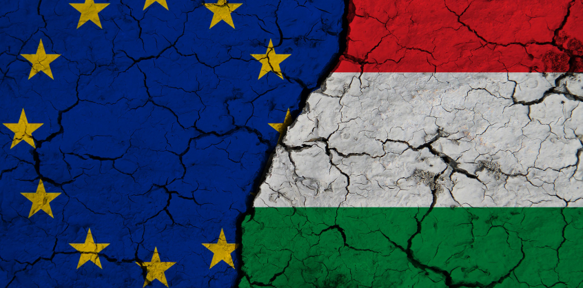 Miért nem rúgja ki az EU Magyarországot?