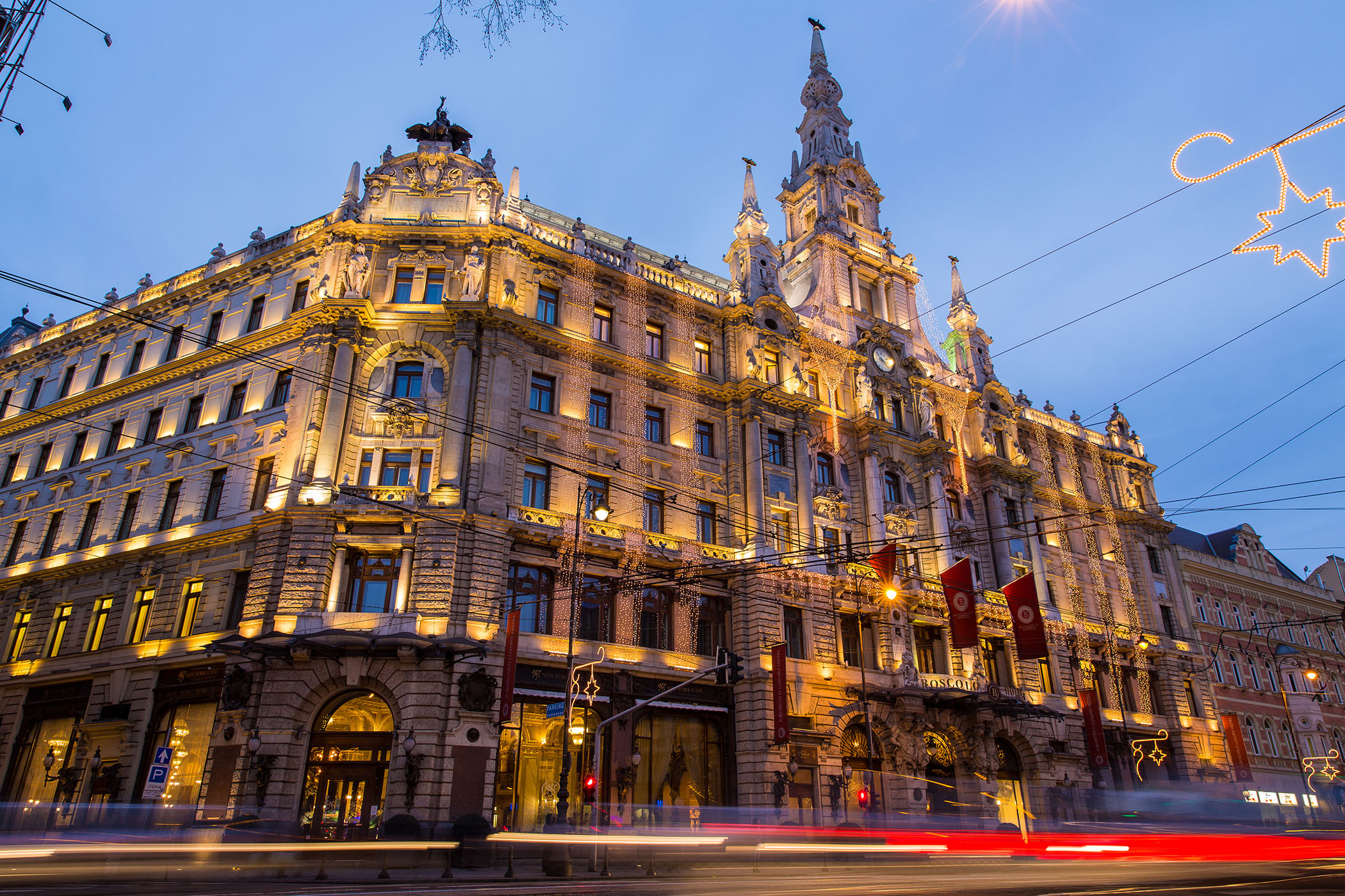 A budapesti szállodások szerint nem lesz turizmus a nyáron