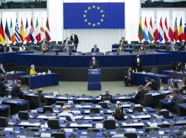 Alelnökeit is megválasztotta az Európai Parlament 