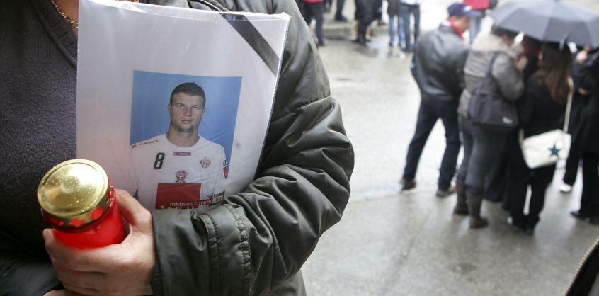Súlyosabb büntetést kértek Marian Cozma gyilkosára 