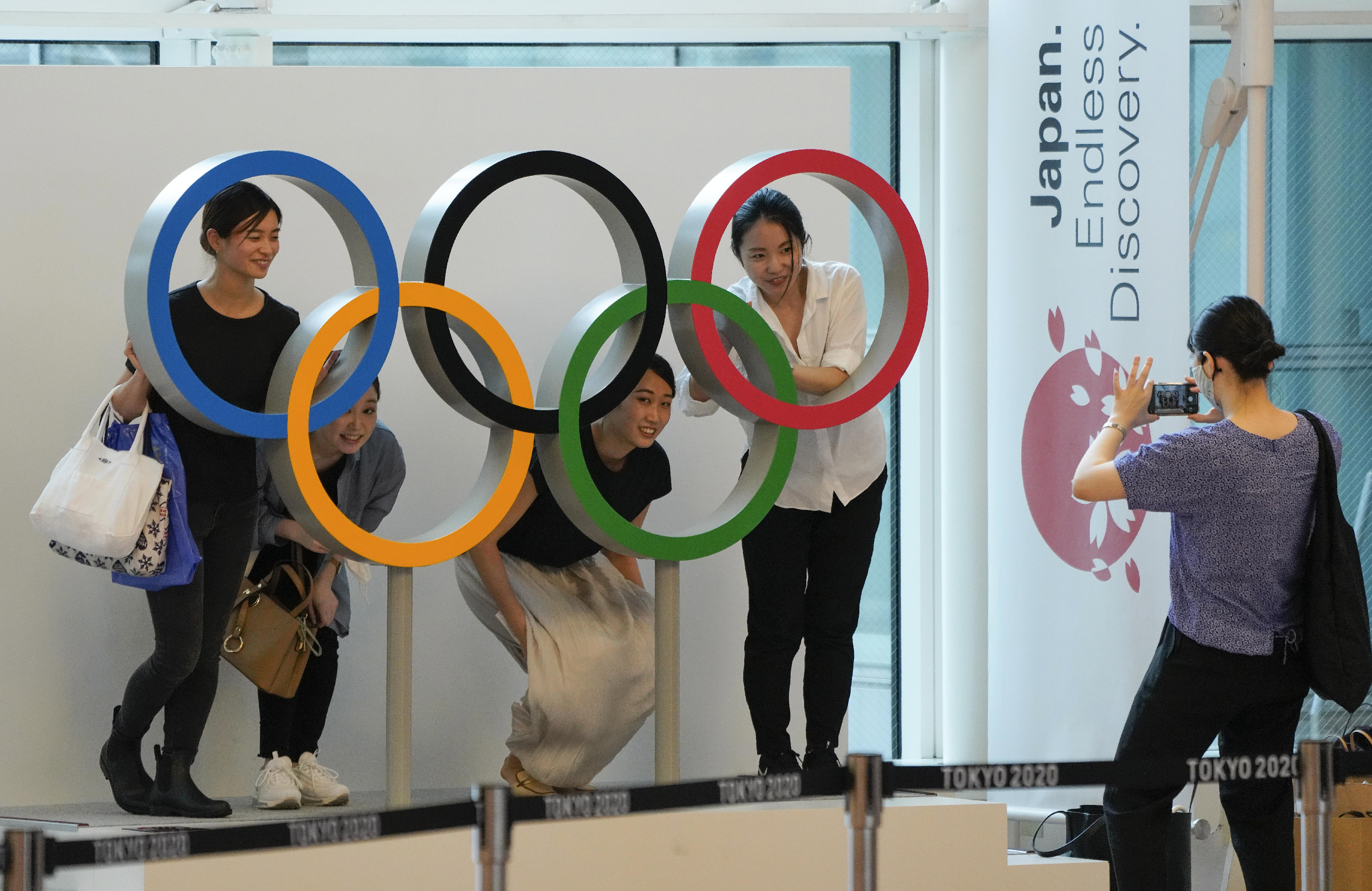 Végül mégis nézők nélkül tartják meg a tokiói olimpiát