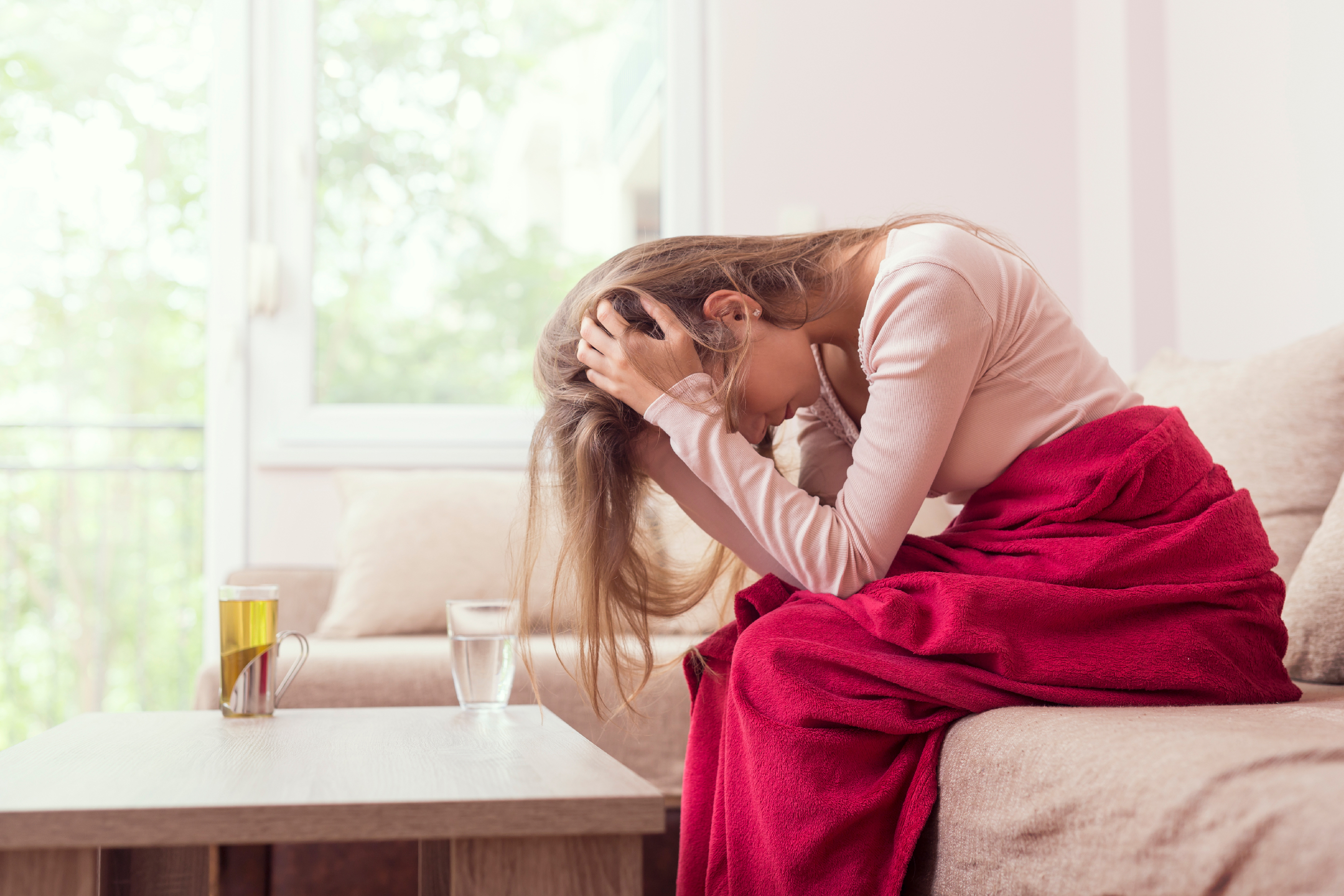 6 biztos módszer, amivel leküzdhető a migrén