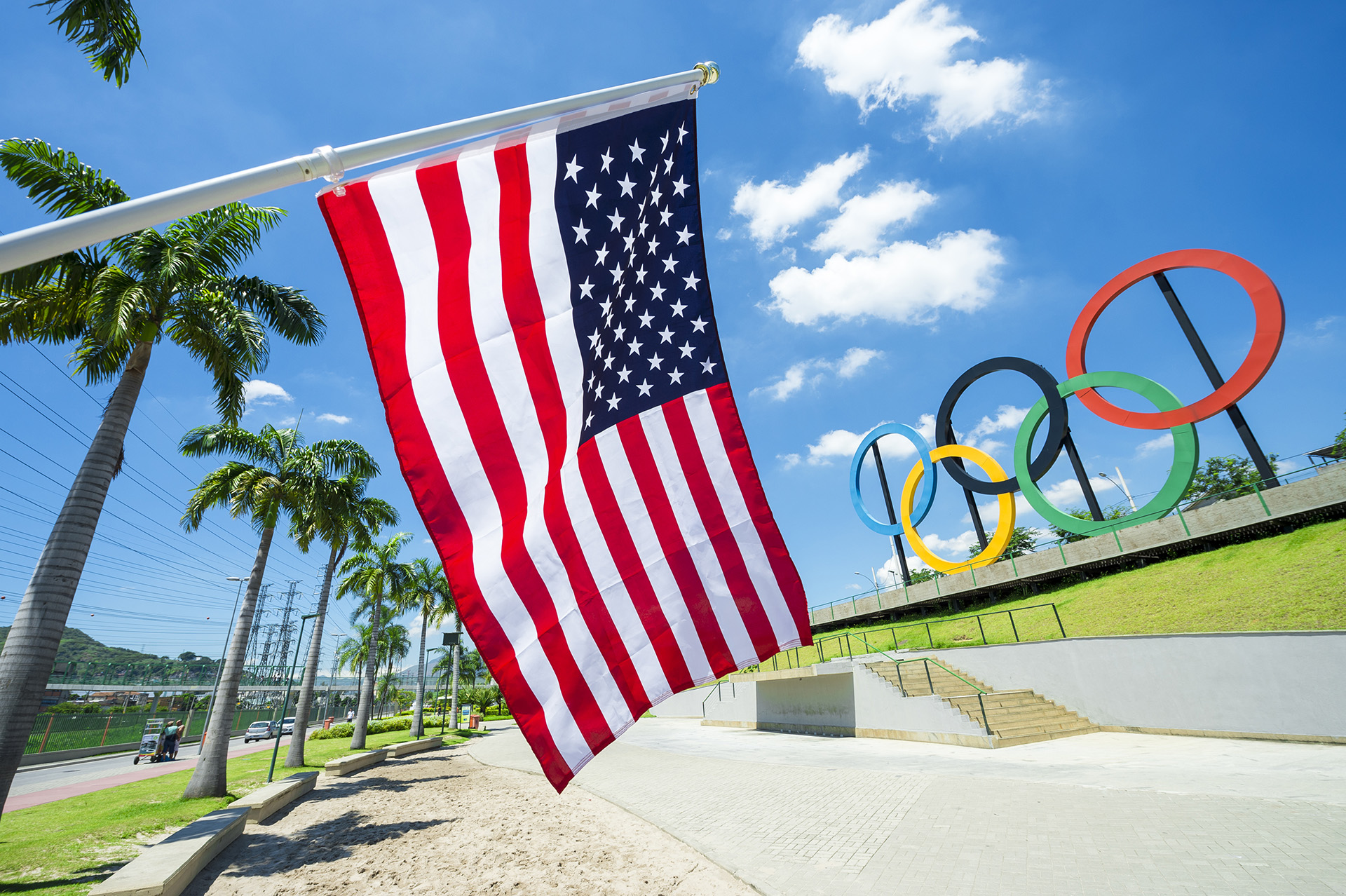 Nem vehet részt a tokiói olimpián a sportolója, módosítana a szabályokon az USA
