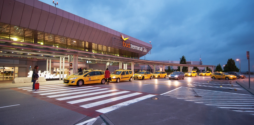 1500 milliárd forintért szerezheti meg a kormány a Budapest Airportot