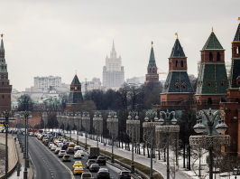 Fokozódik a feszültség: Moszkva bejelentést tett