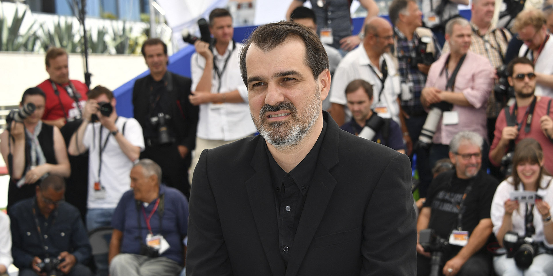 Mundruczó Kornél új filmje hatalmas tapsot kapott Cannes-ban