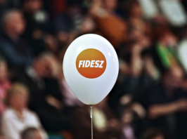 Kutatás: durván csökken a Fidesz támogatottsága