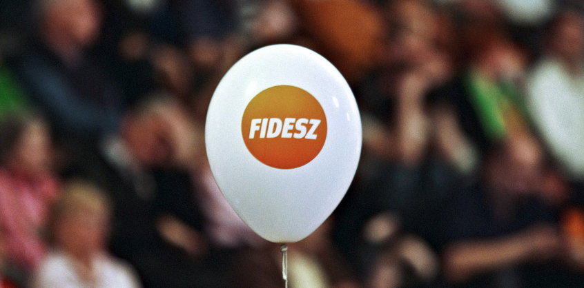 Kutatás: durván csökken a Fidesz támogatottsága