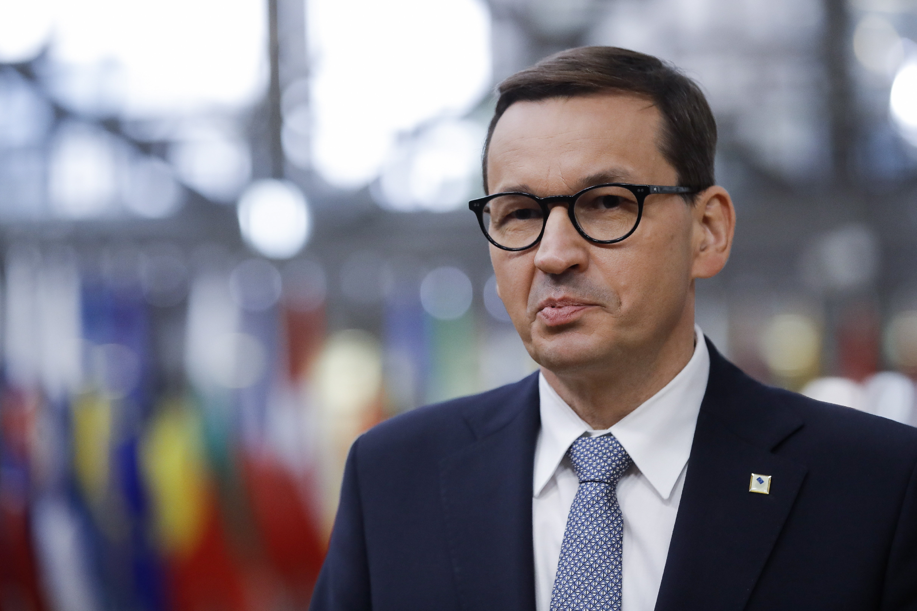 Kiléphet az unióból Lengyelország egy alkotmánybírósági döntés után