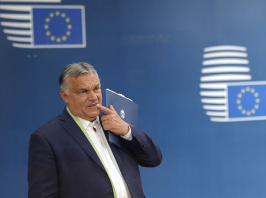 Csúnya pofont kaphat Magyarország az EU-tól