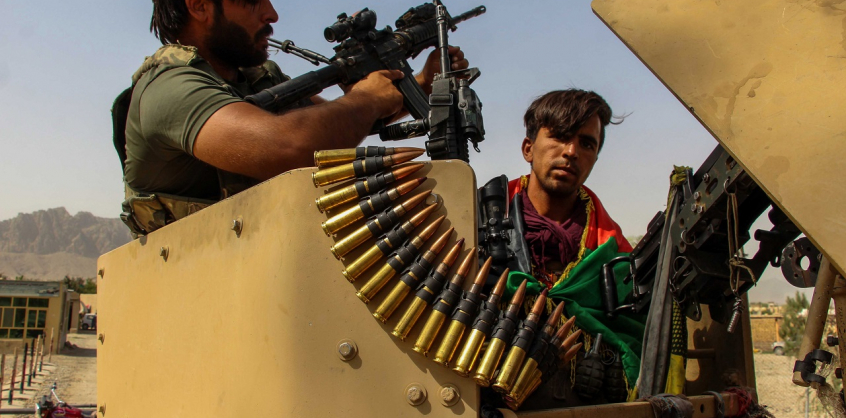 A tálibok megszerezték Kandahárt is, a második legnépesebb várost