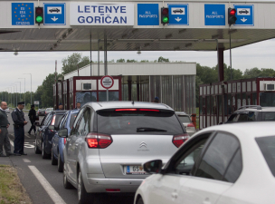 Új taggal bővülhet a schengeni övezet