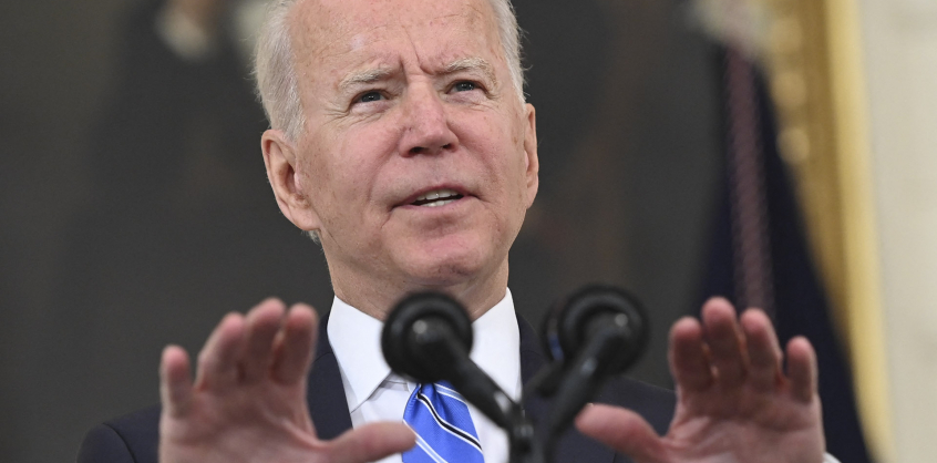 Joe Biden felszólította állampolgárait: távozzanak Ukrajnából