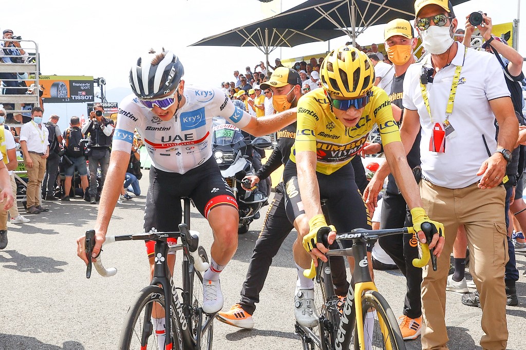 Nagy változás előtt áll a Tour de France