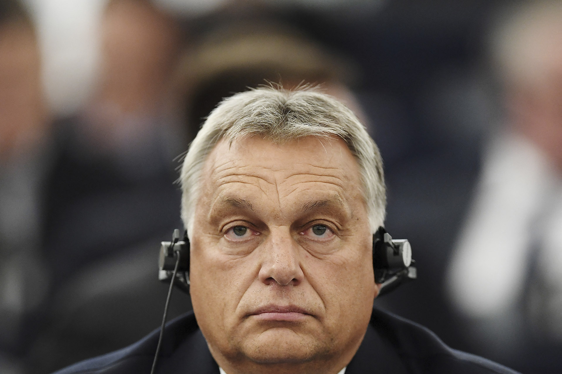 Orbán Viktor beleegyezhet Ukrajna támogatásába