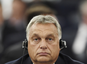Az összes visszatartott EU-s pénzt elbukhatja a magyar kormány egy német lap szerint