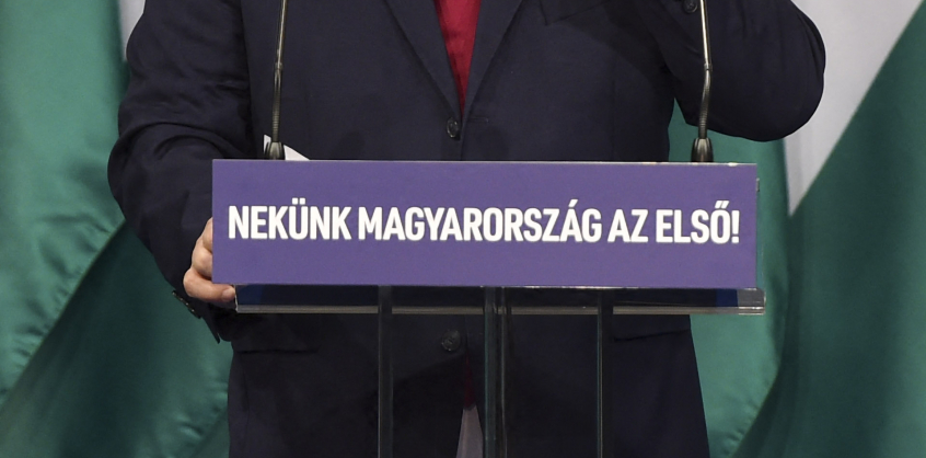 Bokros Lajostól tanul a Fidesz: itt az Orbán-csomag