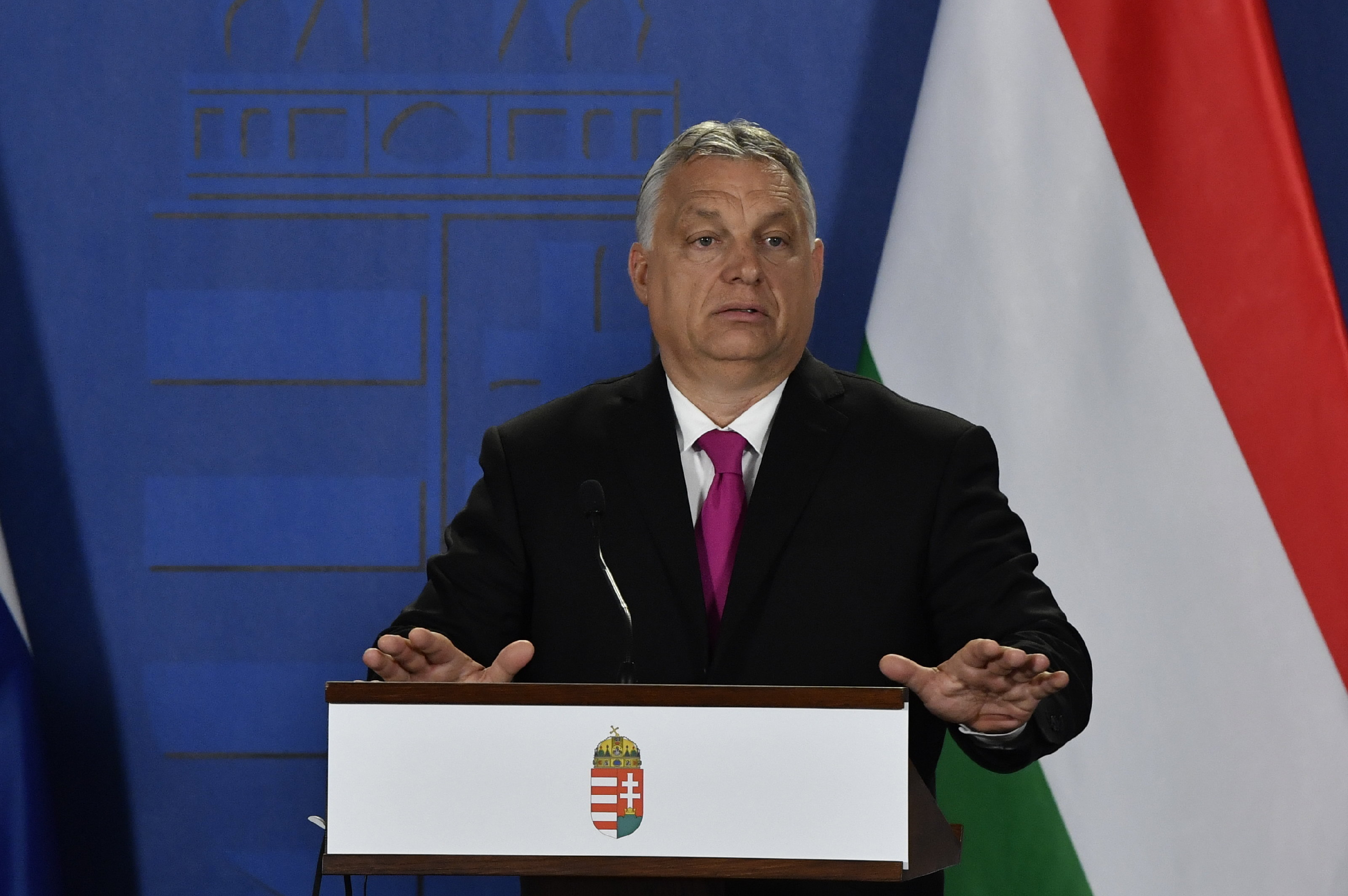 Nem lesz negyedik hullám Magyarországon